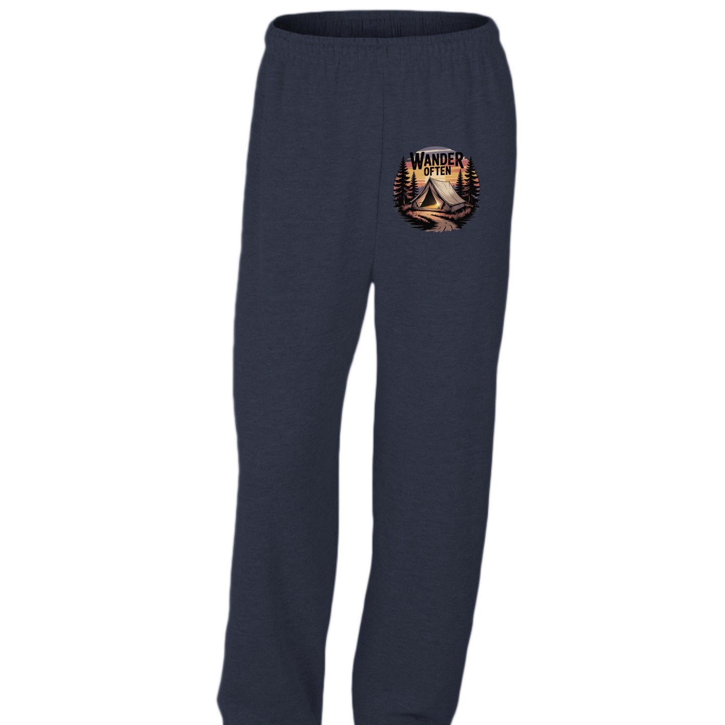 NAVY - FRONT