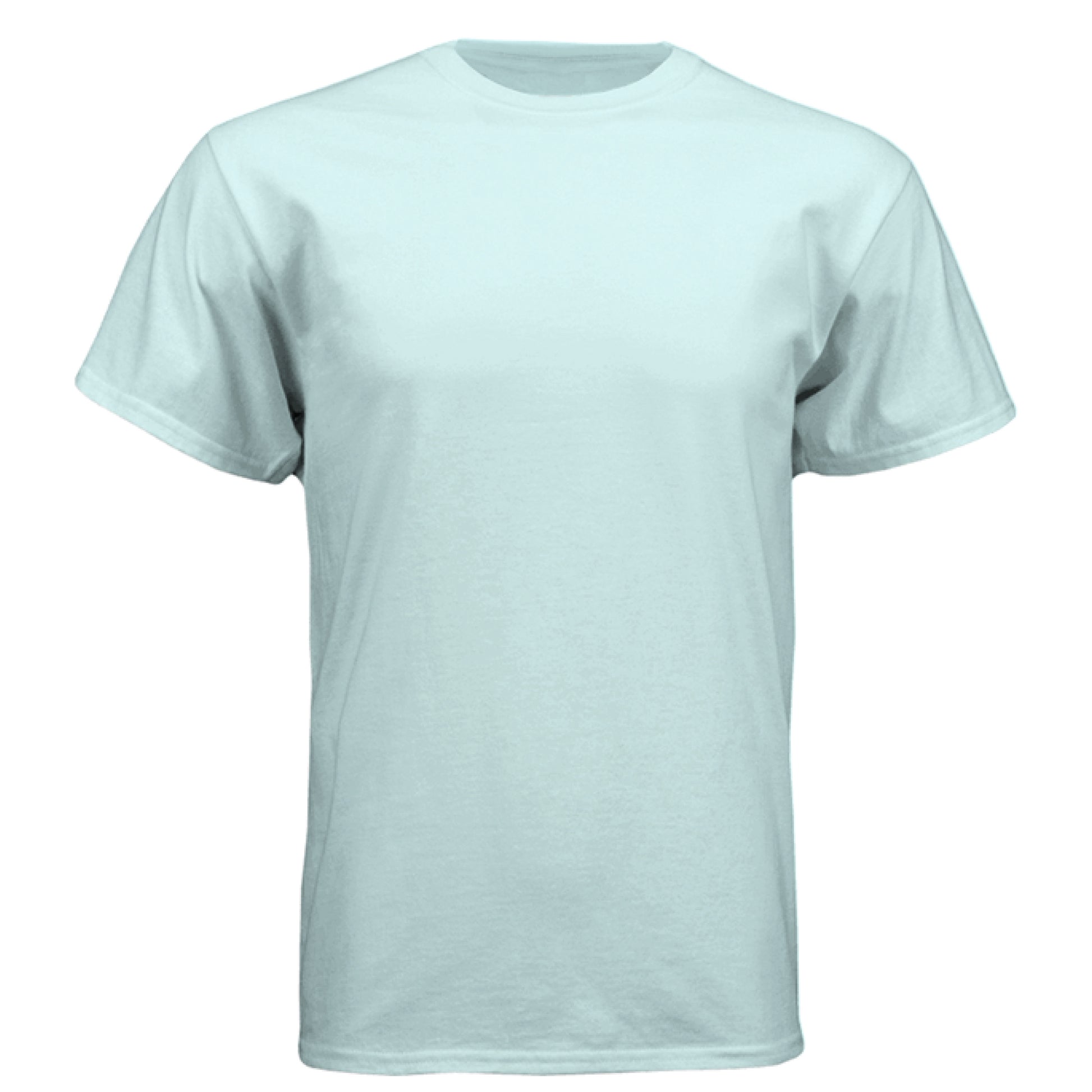 Ice Blue - FRONT